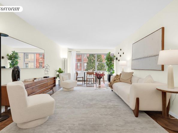 360 East 72nd Street B405, New York NY 10021
