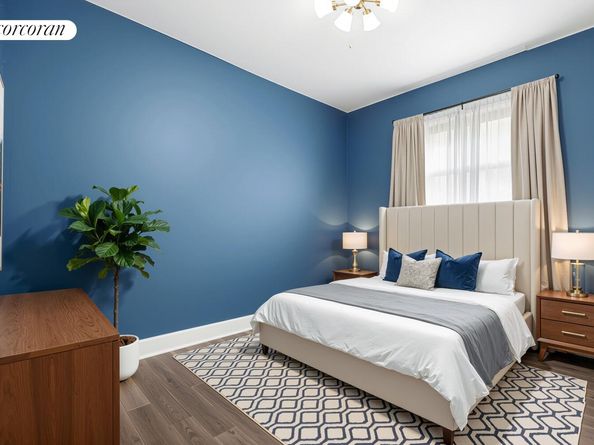 15 Fort Washington Avenue 4A, New York NY 10032