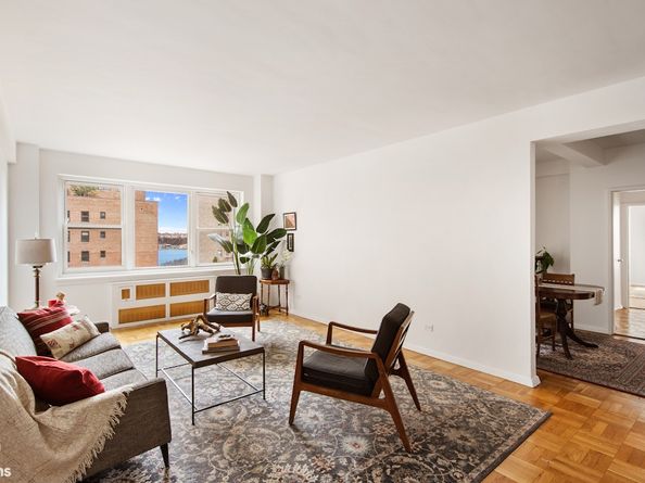 11 Riverside Drive 10BE, New York NY 10023