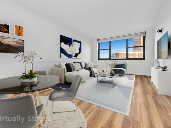 340 East 93rd Street 24C, New York NY 10128