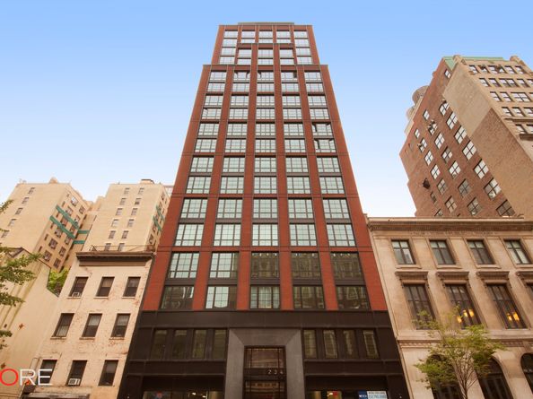 234 East 23rd Street 7C, New York NY 10010