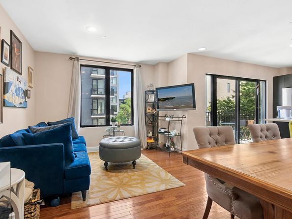 185 York Street 3C, Brooklyn NY 11201