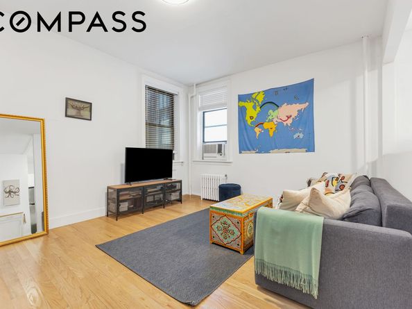 110 Hoyt Street 1, Brooklyn NY 11217