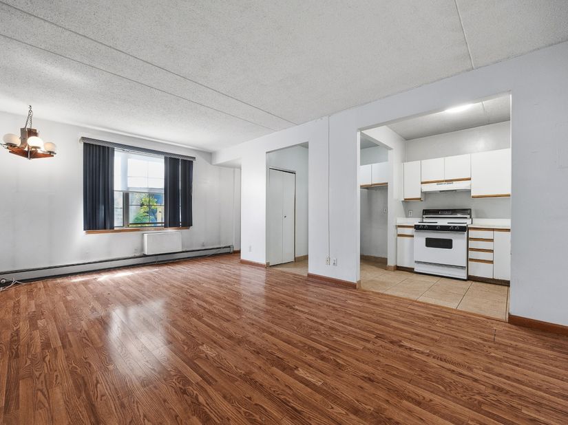 785 St Anns Avenue 23B, Bronx NY 10451