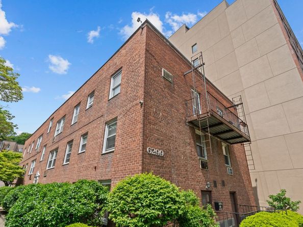 6299 Broadway C3A, Bronx NY 10471
