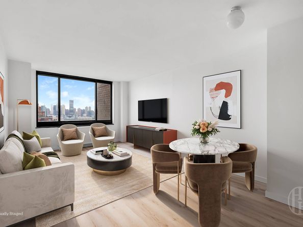 200 Rector Place 31C, New York NY 10280