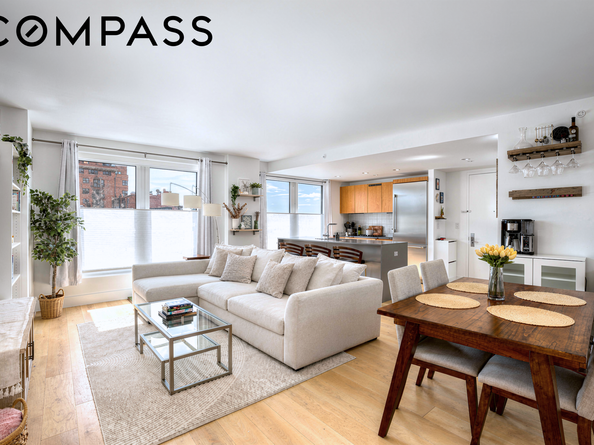 575 4th Avenue 3F, Brooklyn NY 11215