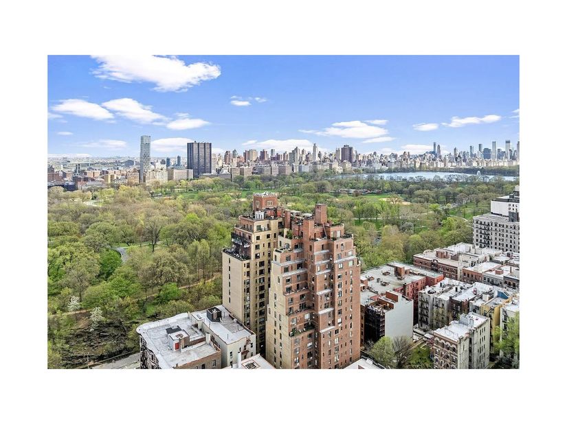 444 Central Park W 18/19G, New York NY 10025