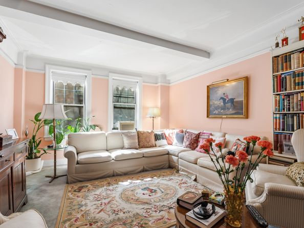 51 East 90th Street 2A, New York NY 10128
