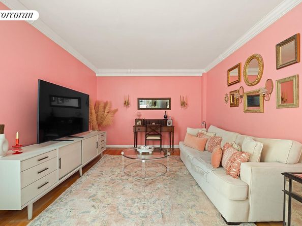9801 Shore Road 3Q, Brooklyn NY 11209
