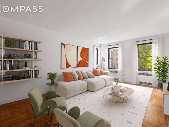 40 Clarkson Avenue 2L, Brooklyn NY 11226