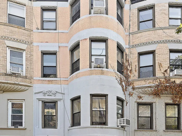 525 West 150th Street, New York NY 10031