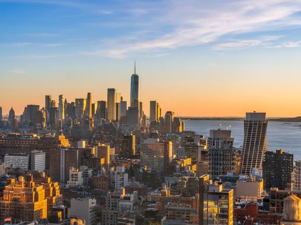 15 Hudson Yards 38C, New York NY 10001