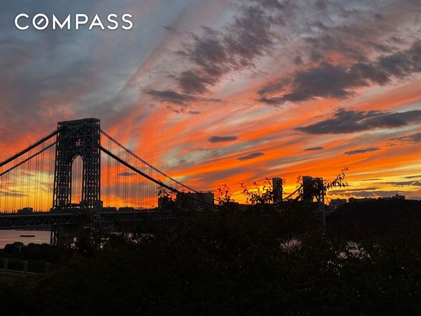 140 Cabrini Boulevard 18/19, New York NY 10033