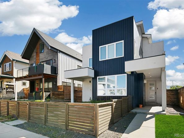 3632 Lipan Street, Denver CO 80211