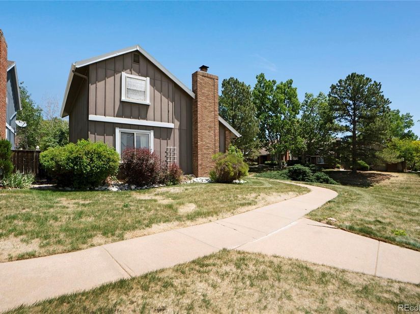 7609 E Jamison Drive, Centennial CO 80112