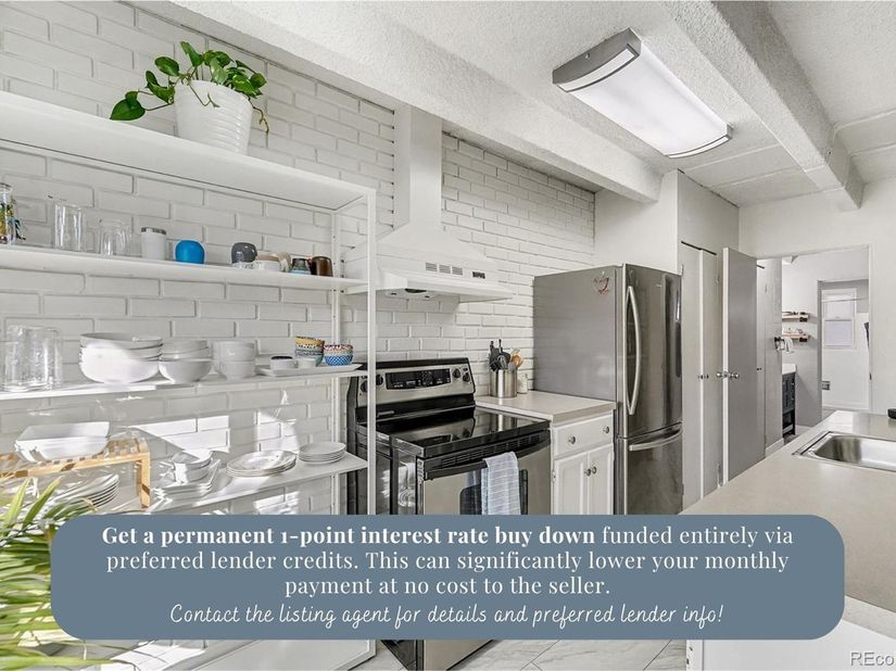 836 Dexter Street 205, Denver CO 80220