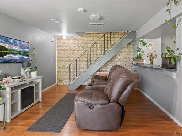 1192 S Eagle Circle C, Aurora CO 80012
