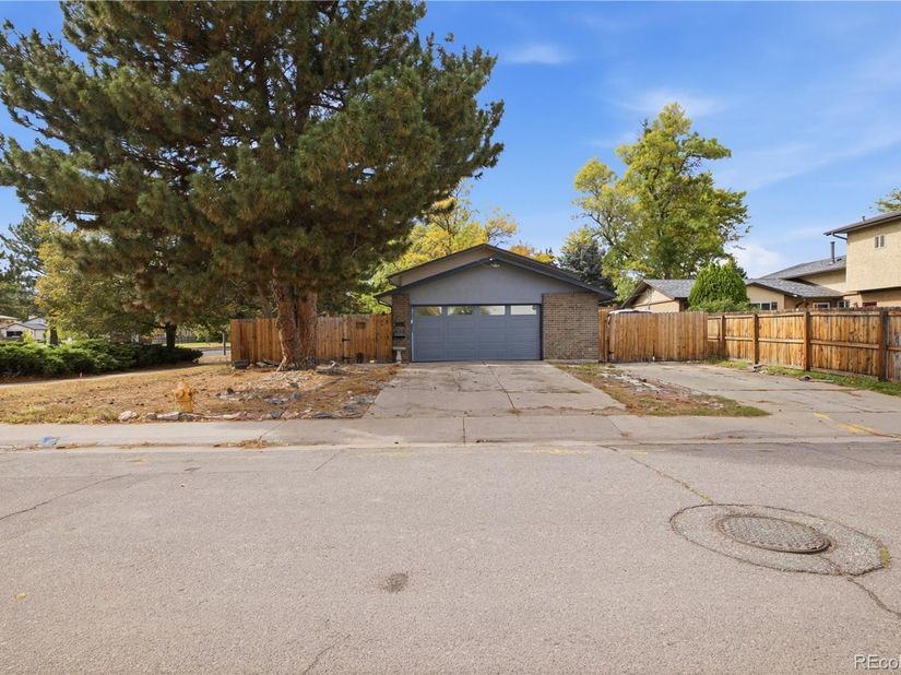 281 S Leyden Street, Denver CO 80224