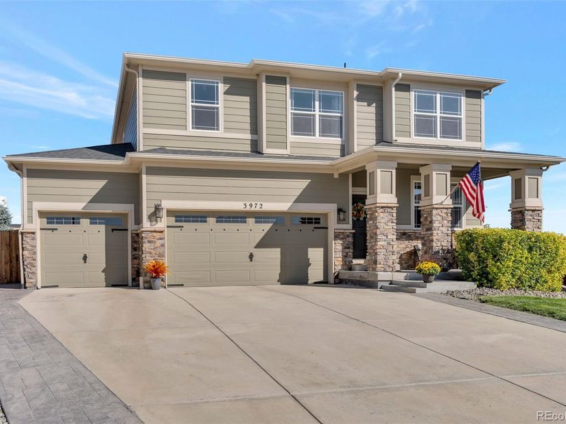 3972 Santa Fe Court, Brighton CO 80601