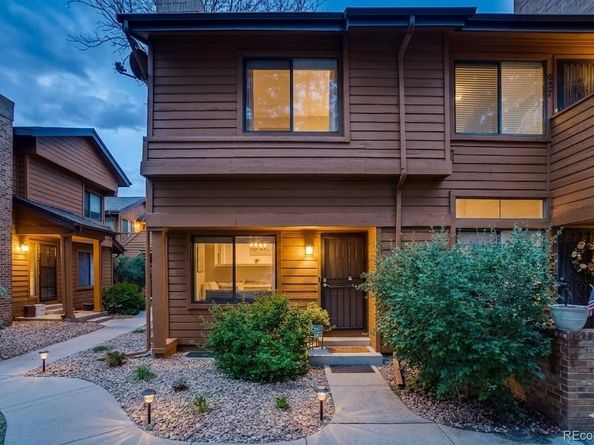 9400 E Iliff Avenue 23, Denver CO 80231