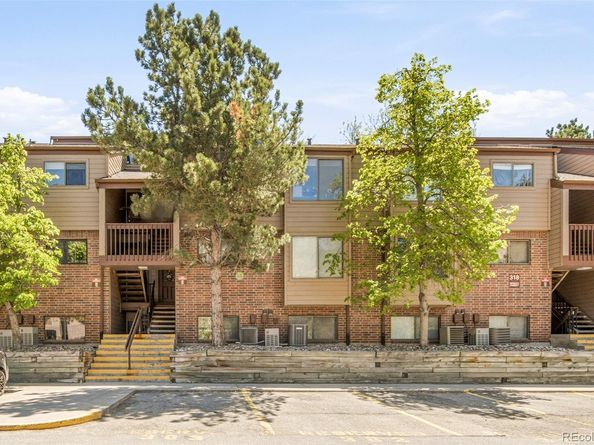 318 Wright Street 104, Lakewood CO 80228