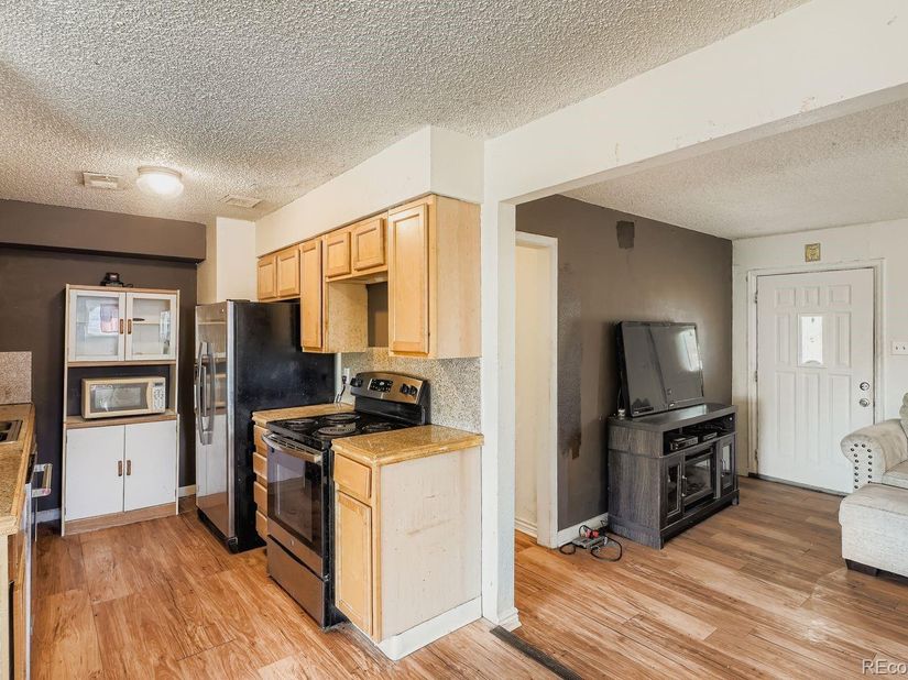 1141 S Zenobia Street, Denver CO 80219