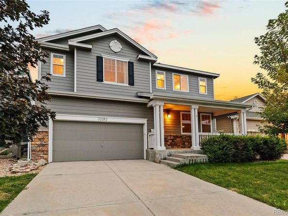 Undisclosed Address #8984978, Aurora CO 80015