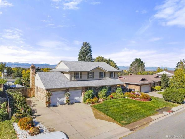 3191 S Holly Place, Denver CO 80222