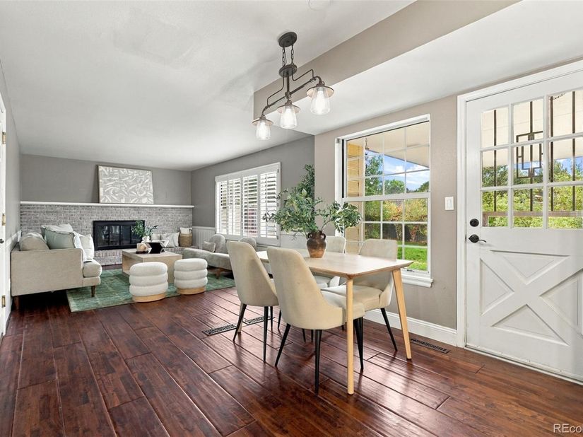 7255 S Ivanhoe Court, Centennial CO 80112