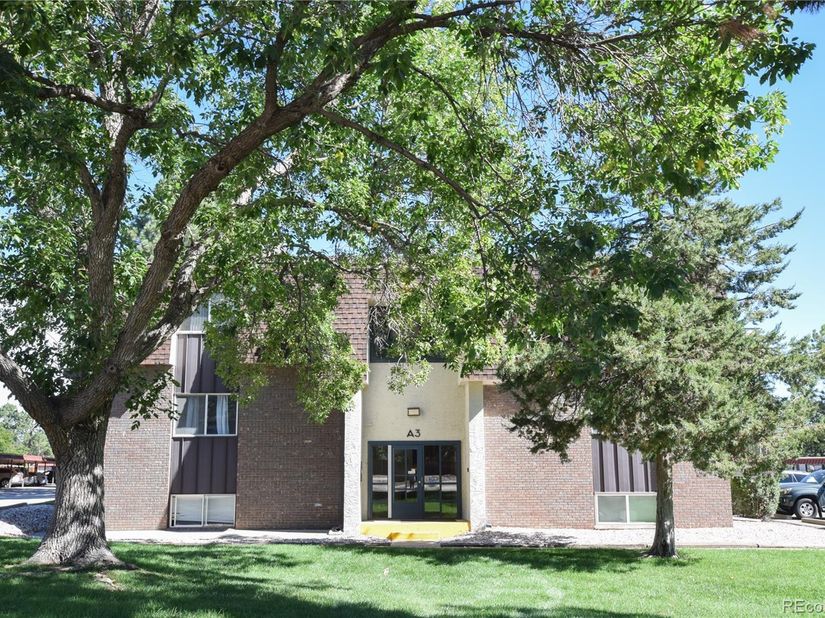7755 E Quincy Avenue 107, Denver CO 80237