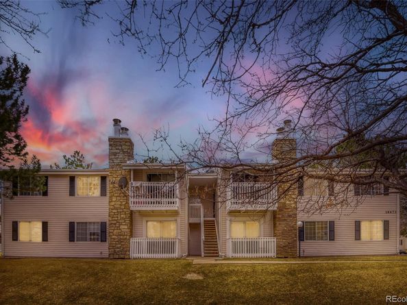 14473 E Jewell Avenue 102, Aurora CO 80012