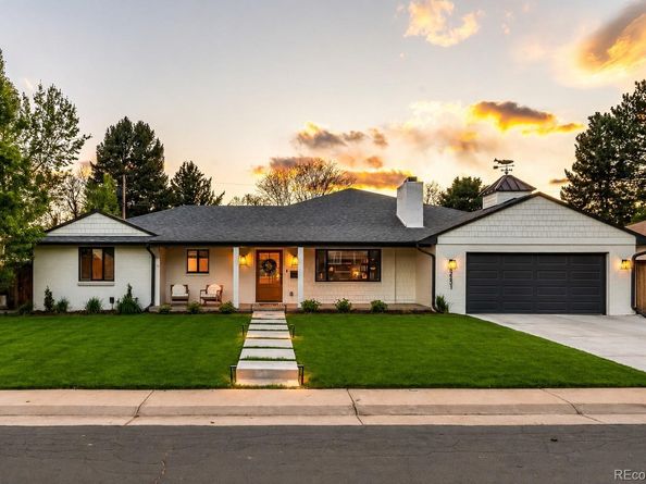 3231 S Fillmore Street, Denver CO 80210