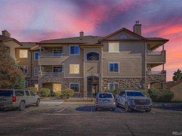 9557 W San Juan Circle 207, Littleton CO 80128