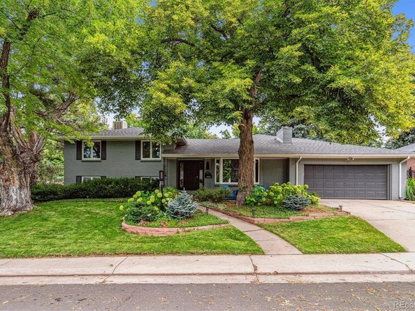 3134 S Milwaukee Street, Denver CO 80210