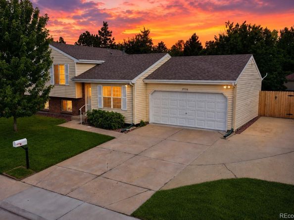 17156 E Progress Circle, Aurora CO 80015