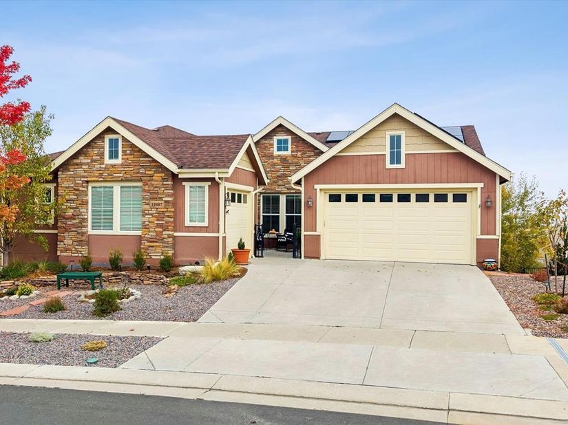 12987 Big Horn Drive, Broomfield CO 80021