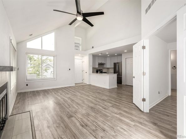 8500 E Jefferson Avenue 17C, Denver CO 80237