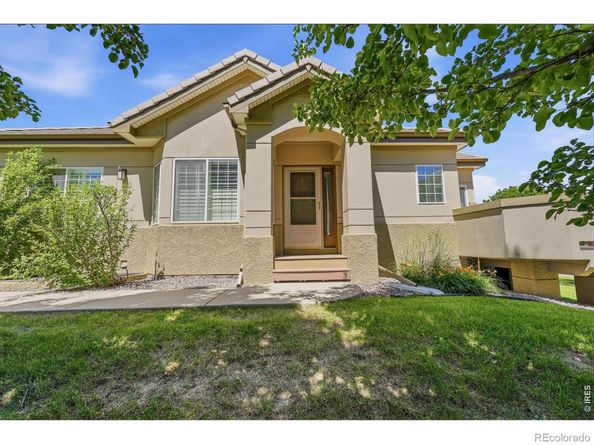 3766 Florentine Circle, Longmont CO 80503