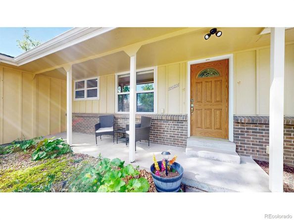 7027 Vivian Court, Arvada CO 80004