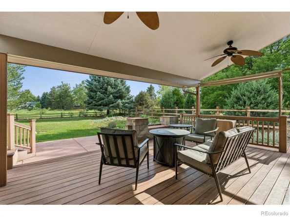 6852 Peppertree Drive, Niwot CO 80503