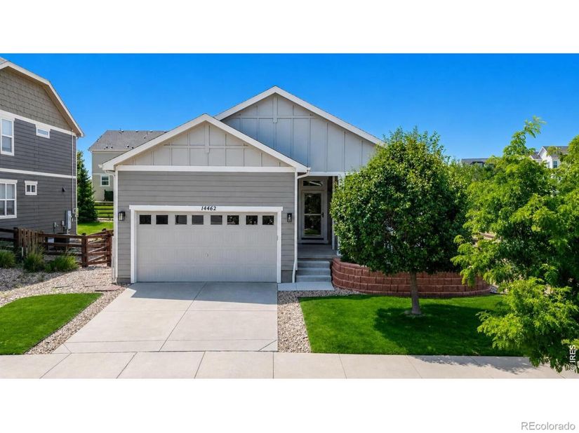 14462 W 91st Lane, Arvada CO 80005