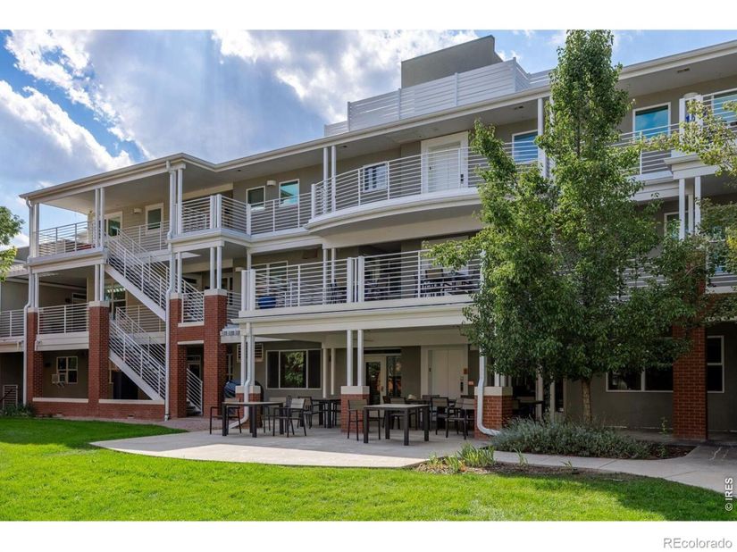 2930 Broadway Street 203, Boulder CO 80304