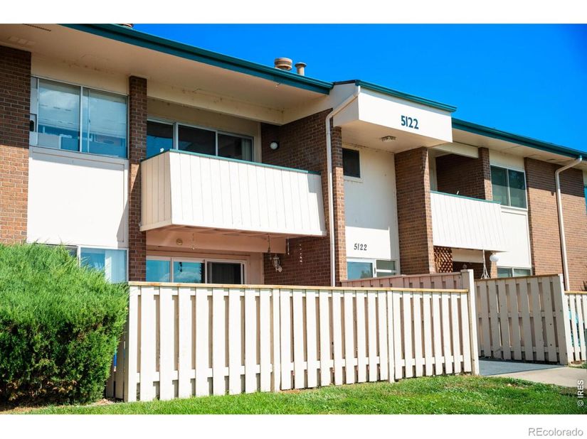 5122 Williams Fork Trail 110, Boulder CO 80301