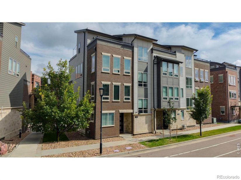 511 Promenade Drive, Superior CO 80027