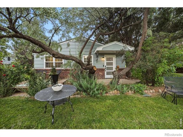 3390 34th Street A, Boulder CO 80301