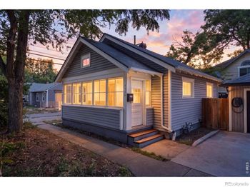 1520 19th Street