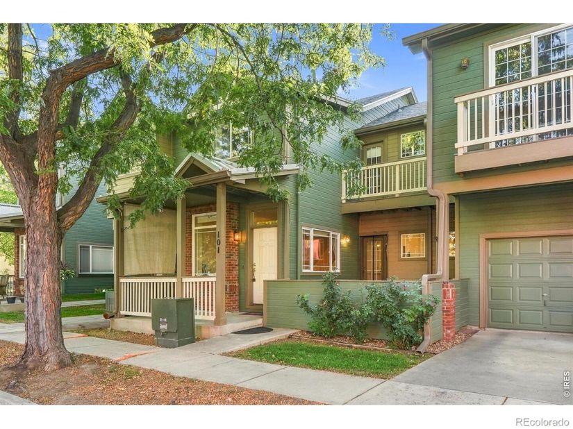 818 S Terry Street 101, Longmont CO 80501