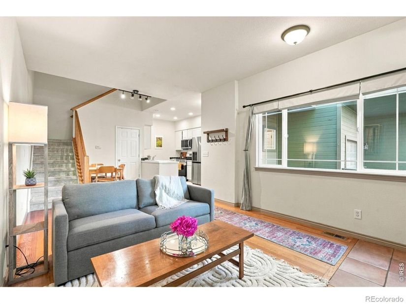 818 S Terry Street 101, Longmont CO 80501