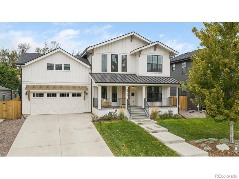 3788 W Alice Place, Denver CO 80211